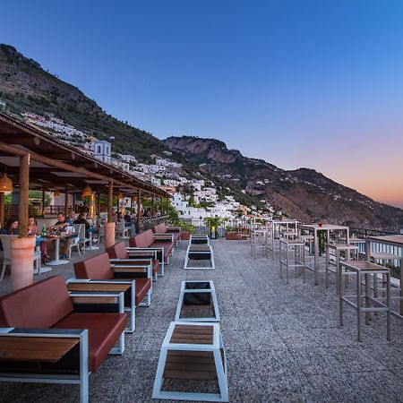 Hotel Margherita Praiano Εξωτερικό φωτογραφία