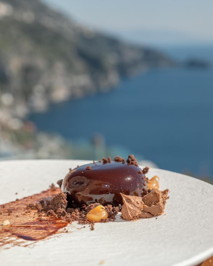 Hotel Margherita Praiano Εξωτερικό φωτογραφία
