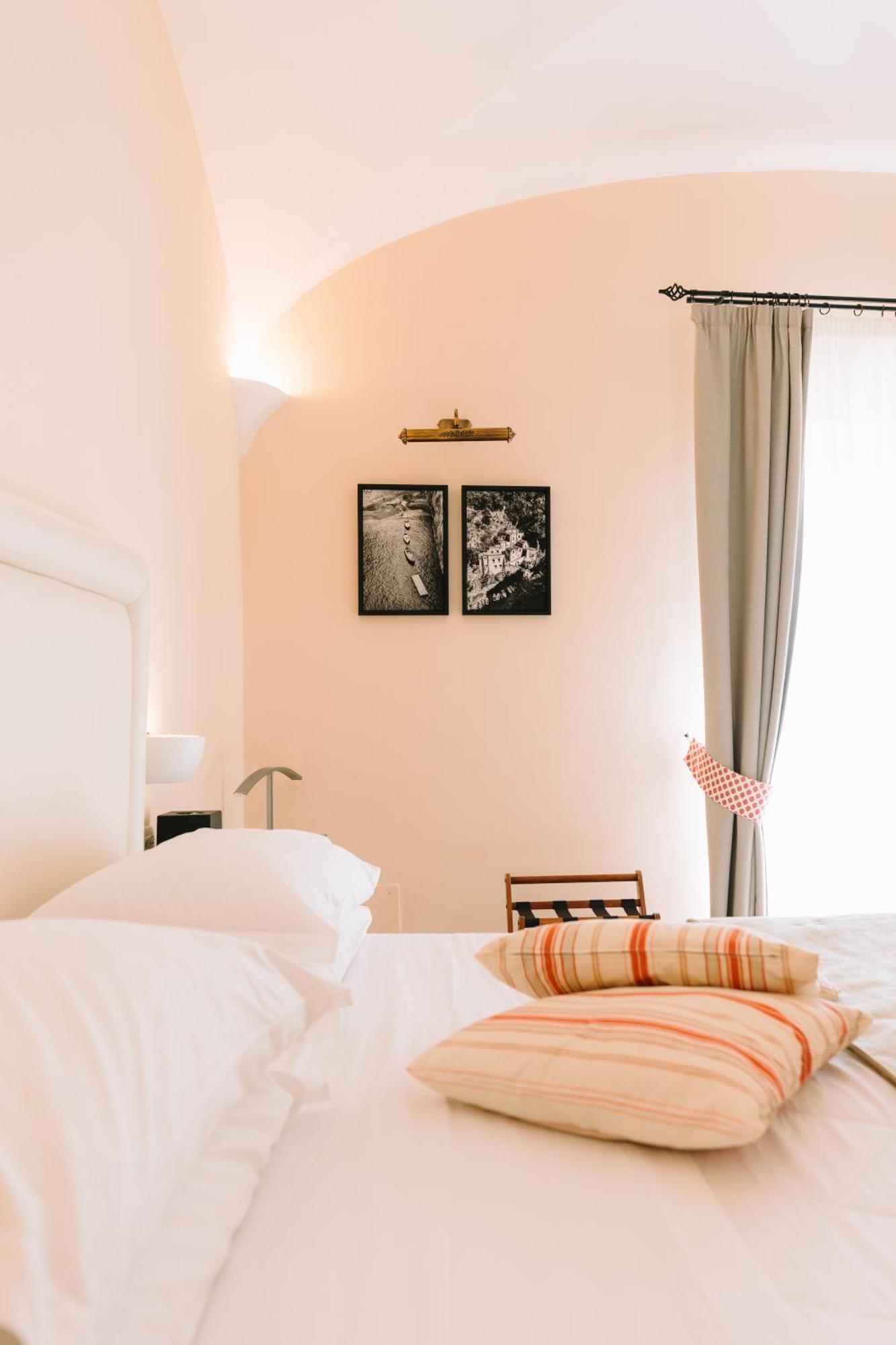 Hotel Margherita Praiano Εξωτερικό φωτογραφία