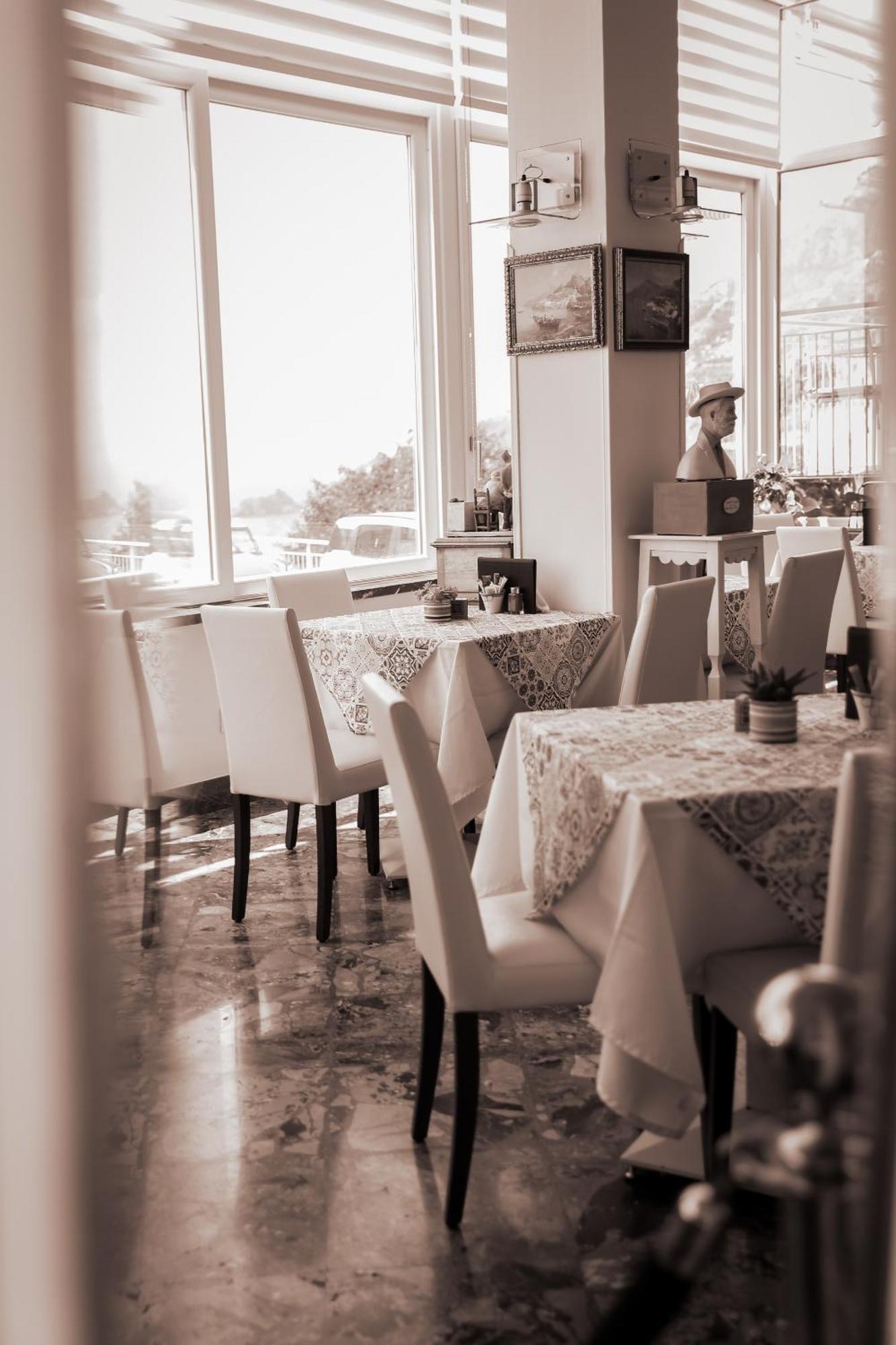 Hotel Margherita Praiano Εξωτερικό φωτογραφία