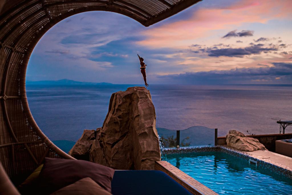 Hotel Margherita Praiano Εξωτερικό φωτογραφία