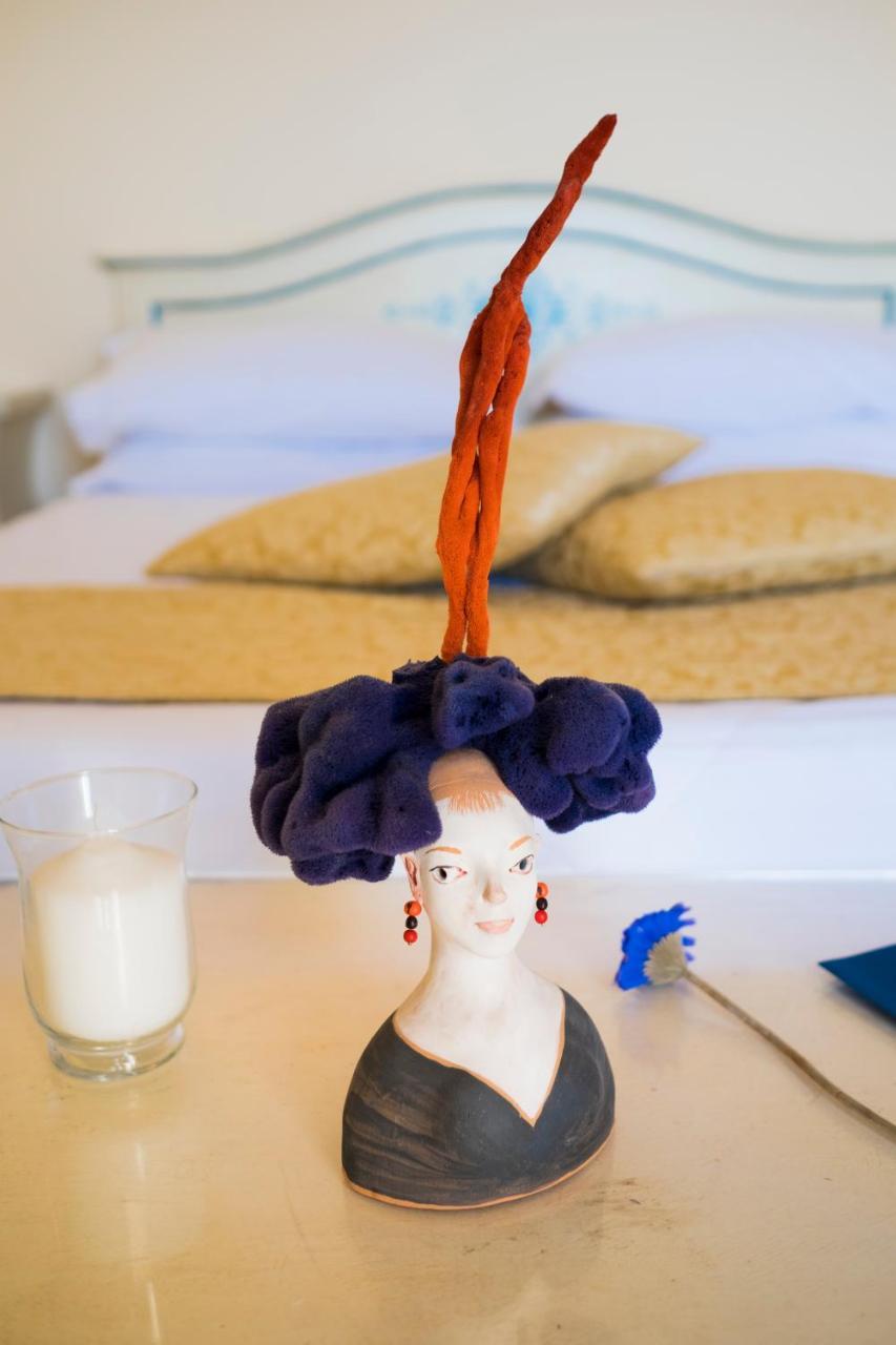 Hotel Margherita Praiano Εξωτερικό φωτογραφία